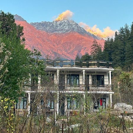 Kalgha Rare House酒店 外观 照片